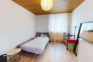 Zentrumsnah startklar - Praktische 4-Zimmerwohnung in Hohe Marter/Schweinau – Die vollständige Adresse der Immobilie erhältst du vom Anbieter., 90441 Hohe Marter, Nürnberg – Vorschaubild 9