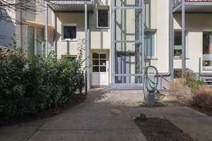 Über dem Himmel von Berlin - Exklusives Penthouse in der Nähe vom Arkonaplatz – Die vollständige Adresse der Immobilie erhältst du vom Anbieter., 10115 Mitte (Ortsteil), Berlin – Vorschaubild 48