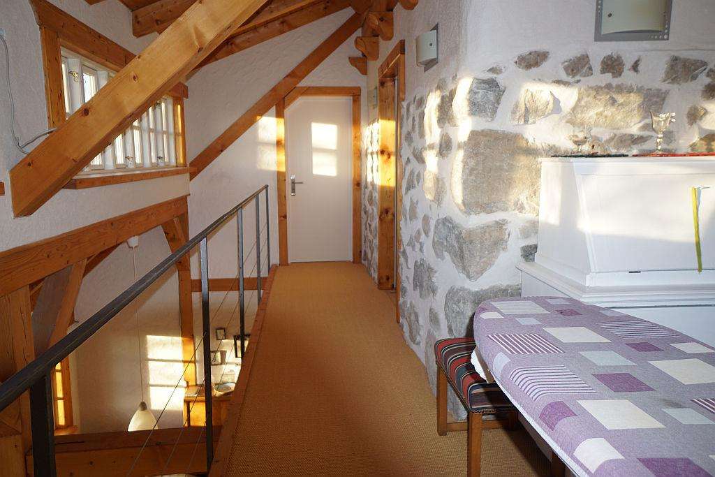 Immobilie in Schluchsee - Mod. aufwendig, architektonisch stilgerecht saniertes Landhaus, Teilabriss u. Neuaufbau, hochwert... - Bild 3