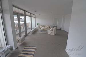 Mehr Köln geht nicht! 
Maisonette mit Traumpanorama
und 4 Tiefgaragenstellplätzen – Die vollständige Adresse der Immobilie erhältst du vom Anbieter., 50939 Sülz, Köln – Vorschaubild 3