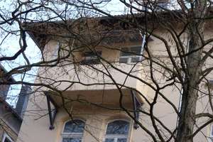 Helle und ruhige 2,5-Zi. Altbauwhg. mit Balkon ca. 62 qm östl.Ring – Heinrichstrasse 37, 38106 Östliches Ringgebiet, Braunschweig – Vorschaubild 2