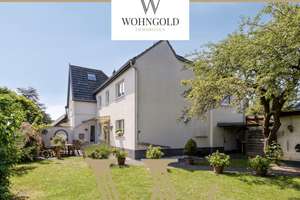 Ein Zuhause voller Möglichkeiten: 7 Zimmer & ein Garten zum Verlieben – Die vollständige Adresse der Immobilie erhältst du vom Anbieter., 53229 Holtorf, Bonn – Vorschaubild 1