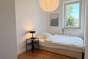Zentrale, möblierte Zweizimmerwohnung mit Stellplatz (WG möglich) – Leipartstraße 14, 81369 Untersendling, München – Vorschaubild 2