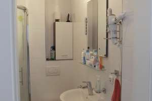 3-Zimmer-Wohnung, Balkon, EBK – Waller Heerstraße X, 28217 Westend, Bremen – Vorschaubild 9
