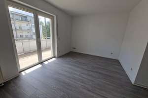 WBS erforderlich:  2 ZKB Wohnung mit Balkon – Die vollständige Adresse der Immobilie erhältst du vom Anbieter., 33649 Brackwede, Bielefeld – Vorschaubild 6
