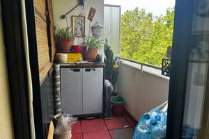 Helle 2-Zimmer-Wohnung mit zwei Balkonen und Aufzug in zentraler Lage  – Die vollständige Adresse der Immobilie erhältst du vom Anbieter., 47798 Stadtmitte, Krefeld – Vorschaubild 13