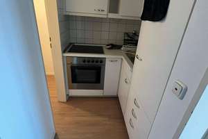 Moderne 2-Zi-Wohnung - Kompakt, hell und zentral gelegen – Die vollständige Adresse der Immobilie erhältst du vom Anbieter., 52072 Laurensberg (Statistischer Bezirk), Aachen – Vorschaubild 5