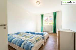 Architektur, die begeistert. Freiraum, der neue Möglichkeiten eröffnet. Wohnen neu gedacht. – 39114 Berliner Chaussee, Magdeburg – Vorschaubild 14