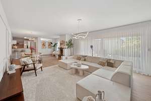 ++ Vielseitiges 1-2-Familienhaus mit sonniger Terrasse in ruhiger Lage mit Erbbaurecht++ – 63073 Bieber, Offenbach am Main – Vorschaubild 4