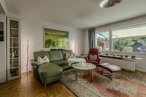 Bezugsfreies Reihenhaus mit viel Platz, Südgarten und langfristigem Erbbaurecht (46 J. Restlaufzeit) – Die vollständige Adresse der Immobilie erhältst du vom Anbieter., 81477 Obersendling, München – Vorschaubild 8
