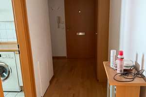Bezugsfrei im Grünen mit Balkon und zentral in Lankwitz - Provisionsfrei – Schulstr. 7, 12247 Lankwitz, Berlin – Vorschaubild 12