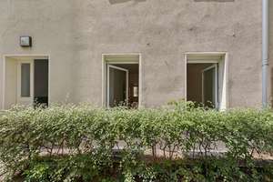 Garten-Einheit im Kollwitzkiez: Gewerbe heute, Wohnen morgen? – Die vollständige Adresse der Immobilie erhältst du vom Anbieter., 10435 Prenzlauer Berg, Berlin – Vorschaubild 20