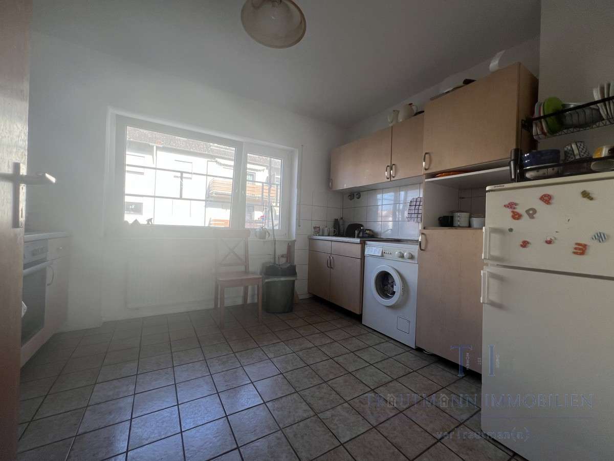 Immobilie in Waldbronn - Helle 2,5 Zimmer Wohnung mit Balkon - Bild 5