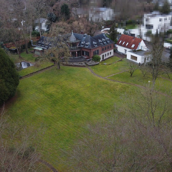 7.678 m² Grundstück in Toplage