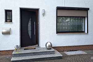 KR-Forstwald: geflegtes Reiheneckhaus unterkellert, mit Garage, Garten und überdachter Terrasse ! – Die vollständige Adresse der Immobilie erhältst du vom Anbieter., 47804 Forstwald, Krefeld – Vorschaubild 12