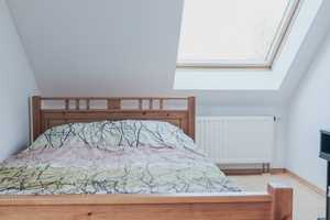 Hochwertiges PAESCHKE Reihenendhaus auf schönem Eckgrundstück & mit traumhaftem Ausblick – Leverkusen – Vorschaubild 24