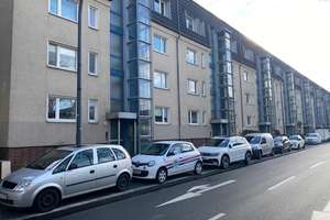 Gemütliche 2-Zimmer Wohnung mit Balkon und Einbauküche in Rüttenscheid – Alfredstrasse 189, 45131 Rüttenscheid, Essen – Vorschaubild 2