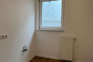 Erstbezug nach Sanierung – Moderne 2-Zimmer-Erdgeschosswohnung mit Garten – Die vollständige Adresse der Immobilie erhältst du vom Anbieter., 47798 Stadtmitte, Krefeld – Vorschaubild 3