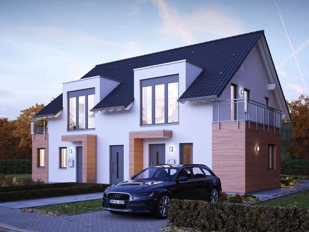 Immobilie in Ehingen - Neidische Nachbarn? Mit diesem exklusivem Haus kein Problem! - Bild 0