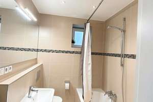 Große Wohnung mit Balkon im grünen Norden Hamburgs – Reeborn 6, 22415 Langenhorn, Hamburg – Vorschaubild 13