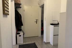 Moderne 3-Zimmer Wohnung in Hiltrup  – Die vollständige Adresse der Immobilie erhältst du vom Anbieter., 48165 Berg Fidel, Münster – Vorschaubild 3