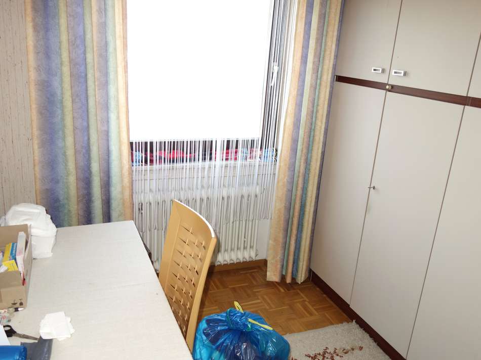Kinderzimmer/Büro 1
