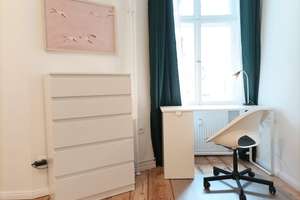 1-Zimmer Wohnung in Berlin Wedding (Wedding) -  – Türkenstraße 19, 13349 Wedding, Berlin – Vorschaubild 25