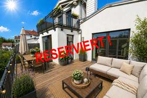 Wohnen am Meer: Exklusive Penthouse-Maisonette am Ostseestrand