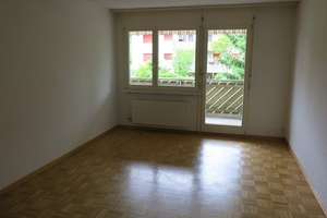 Helle 2-Zimmer-Wohnung im 2. OG mit Balkon in Duisburg-Wanheimerort – Im Schlenk 30, 47055 Wanheimerort, Duisburg – Vorschaubild 1