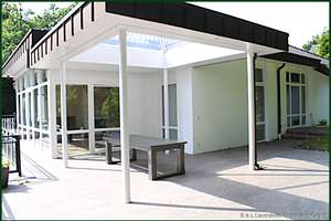 Großartig Wohnen - im Grünen - am Golfplatz ! Mit Schwimmhalle, Terrasse + Garten – Die vollständige Adresse der Immobilie erhältst du vom Anbieter., 21218 Seevetal – Vorschaubild 30