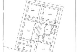 Wohn- und Geschäftshaus, 3 Wohneinheiten plus Gewerbefläche! – Leipzig (Kreis) – Vorschaubild 6
