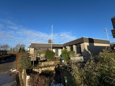 Bungalow mit Potenzial in ruhiger Lage