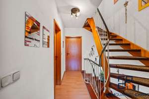 Vermietetes, solides Reihenmittelhaus mit durchdachter Raumaufteilung – Tulpenstraße 19, 92703 Krummennaab – Vorschaubild 20
