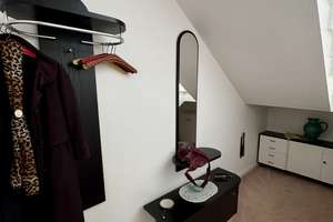 Exklusive 2-Zimmer-Wohnung mit Loggia und Panorama-Ausblick in Leverkusen – Die vollständige Adresse der Immobilie erhältst du vom Anbieter., 51373 Wiesdorf, Leverkusen – Vorschaubild 7