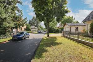 Stahnsdorf-Sued + EEK A + Sole-Wasser-Waermepumpe + Garage – Die vollständige Adresse der Immobilie erhältst du vom Anbieter., 14532 Stahnsdorf – Vorschaubild 4
