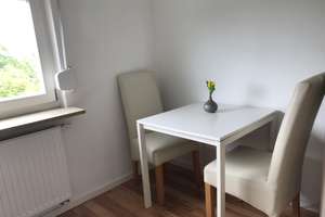 3-Zi. Whg. S-Zuffenhausen, komplett modern möbliert – Im Salzweg 78, 70439 Zuffenhausen-Frauensteg, Stuttgart – Vorschaubild 6