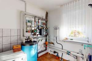 Platz für Familie, Leben und Ideen – Einfamilienhaus in Knielingen – Die vollständige Adresse der Immobilie erhältst du vom Anbieter., 76187 Knielingen, Karlsruhe – Vorschaubild 19
