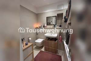 Tauschwohnung: Wunderschöne 2 Zimmer WHG mit großem Balkon – Die vollständige Adresse der Immobilie erhältst du vom Anbieter., 50931 Lindenthal (Ortsteil), Köln – Vorschaubild 4
