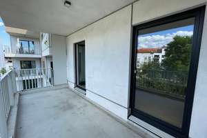 Große 3-Zimmer Wohnung mit zwei Badezimmern und Loggia – Gertrud-Krüger-Weg 10, 90491 Sankt Jobst, Nürnberg – Vorschaubild 2