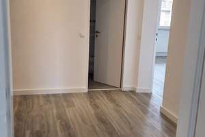 Schöne und komplett sanierte 3,5 Zimmer Wohnung in DU-Großenbaum mit 2 Balkonen – Angermunderstr. 85, 47269 Großenbaum, Duisburg – Vorschaubild 7