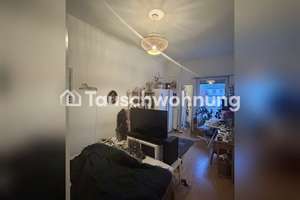 Tauschwohnung: Schöne Wohnung Oststadt zentral – 68165 Schwetzingerstadt/Oststadt, Mannheim – Vorschaubild 5