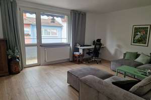 2-Zimmer-Wohnung mit Balkon in der Mainzer Neustadt – Hindenburgstraße 17, 55118 Neustadt, Mainz – Vorschaubild 7