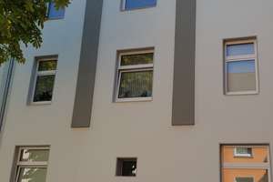 Kleine Oase in Essen-Holsterhausen - wunderschönes 1-Raum-Apartment mit Südbalkon