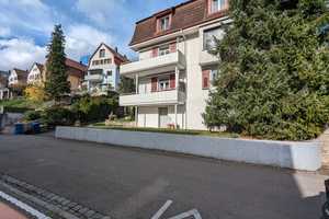 Schönes 3-Familienhaus mit Wertsteigerungspotenzial in attraktiver Lage von Waldshut zu verkaufen – Waldshut (Kreis) – Vorschaubild 11