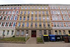 Charmante Maisonettewohnung im idyllischen Buckau inkl. 3 Zimmern+Gäste-WC+Terrasse+Balkon+Duschbad – Gnadauer Str. 3, 39104 Magdeburg – Vorschaubild 15