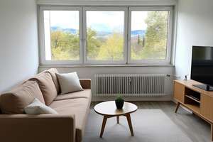 Bezugsfrei. Frisch renoviert. Bereit. / Available now. Renovated. Ready for you. – Weidenstraße 9, 59872 Meschede – Vorschaubild 5