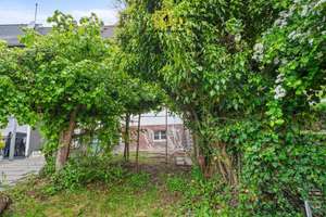 Handwerker-Chance : Reihenmittelhaus mit Garten zum Preis einer Wohnung – Kantstraße 24, 72636 Frickenhausen – Vorschaubild 12
