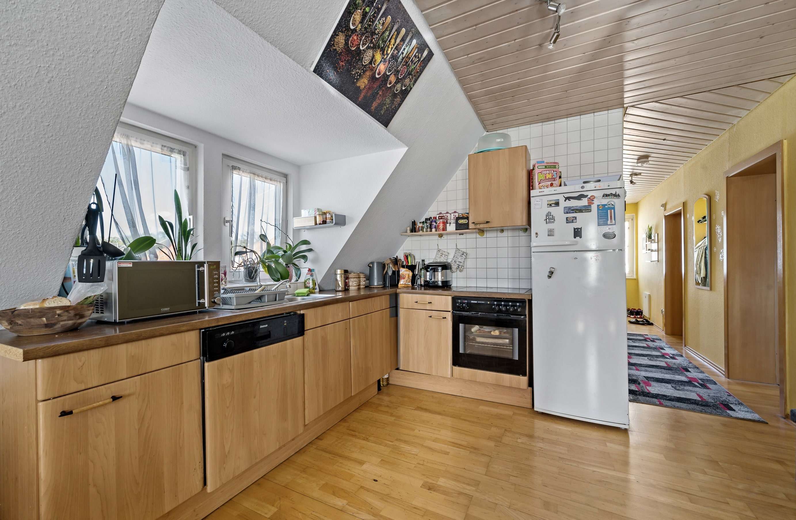 Immobilie in Hechingen - Wohnen in zentraler Lage - Bild 5