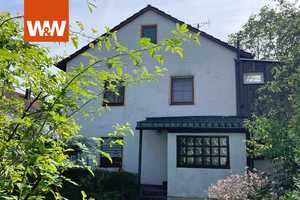 Charmantes Einfamilienhaus mit großem Garten – Kelheim (Kreis) – Vorschaubild 4