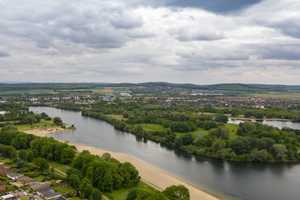 Modern, großzügig geschnitten, innenstadtnah, nur 500 m zum Strand, neues Badezimmer – Kattowitzer Straße 259, 38226 Salzgitter – Vorschaubild 4